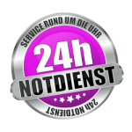 24 Stunden Notdienst Maulbronn